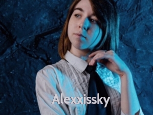 Alexxissky