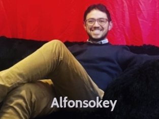 Alfonsokey