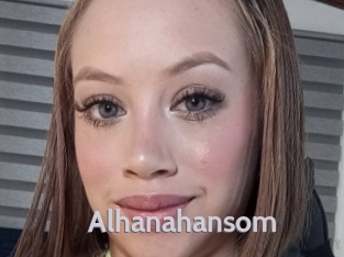 Alhanahansom