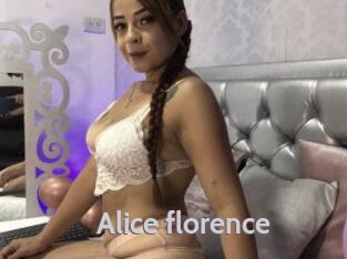 Alice_florence