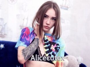 Alicecutex