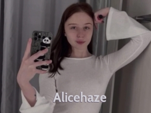 Alicehaze