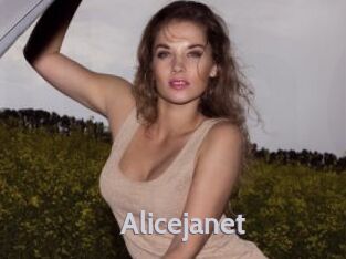 Alicejanet