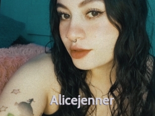 Alicejenner