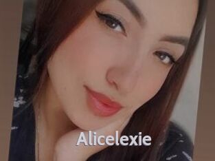 Alicelexie