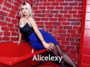 Alicelexy