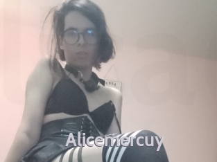 Alicemercuy