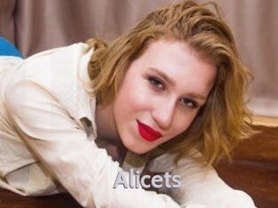 Alicets