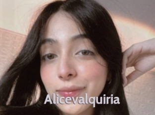 Alicevalquiria