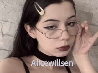 Alicewillsen