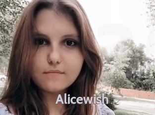 Alicewish