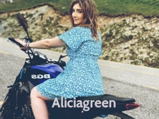 Aliciagreen