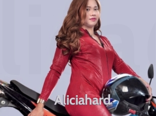 Aliciahard