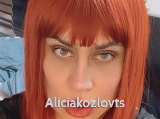 Aliciakozlovts