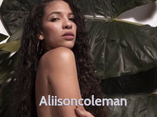 Aliisoncoleman