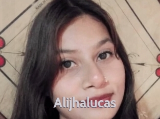 Alijhalucas