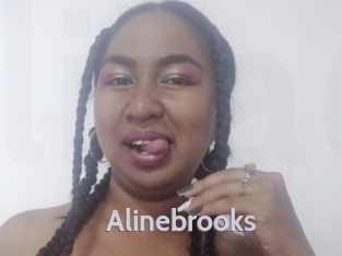 Alinebrooks