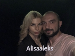 Alisaaleks