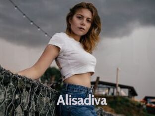 Alisadiva