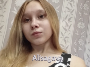 Alisagava