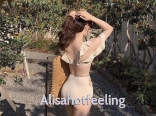 Alisahotfeeling