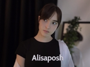 Alisaposh