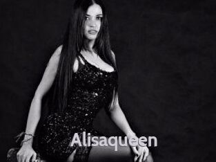 Alisaqueen