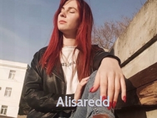 Alisaredd