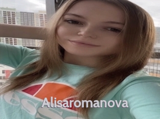 Alisaromanova