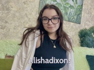 Alishadixons