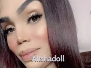 Alishadoll