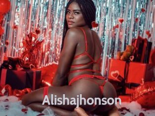 Alishajhonson