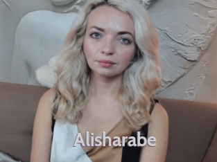 Alisharabe