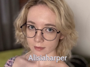 Alisiaharper