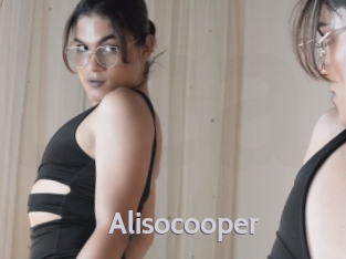 Alisocooper