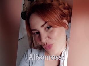 Alisonrosse