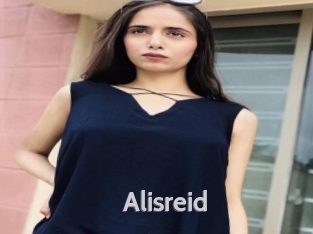 Alisreid