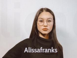 Alissafranks