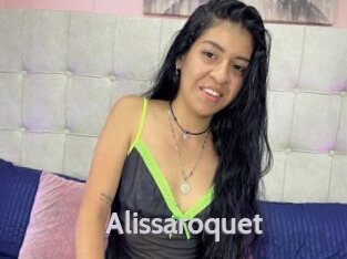 Alissaroquet