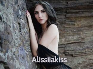 Alissiiakiss