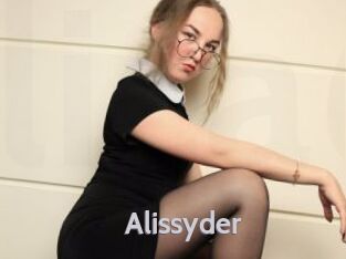 Alissyder