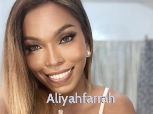 Aliyahfarrah