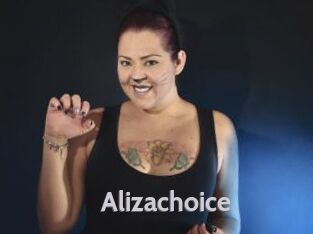 Alizachoice