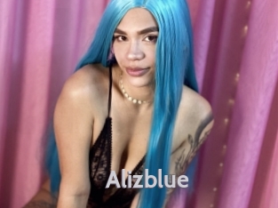 Alizblue