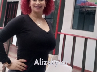 Alizskylar