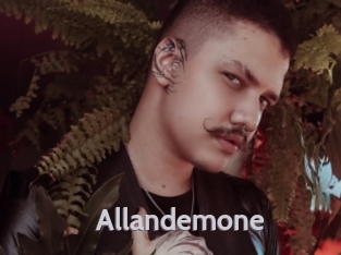 Allandemone