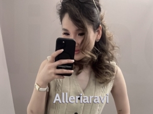 Alleriaravi