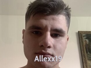 Allexx19