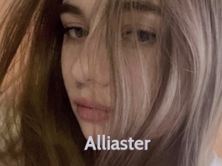 Alliaster