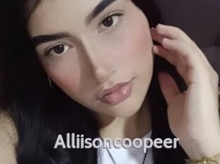 Alliisoncoopeer